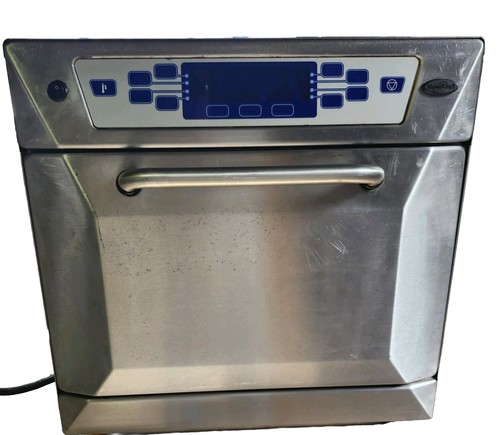 Merrychef speed oven 402s v4 - 402s,