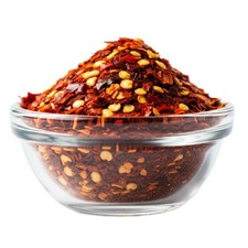 Crushed Dried Red Chilli