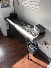 Roland Juno D8 Performance