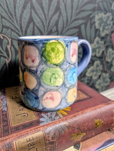 Crail art pottery - crail,