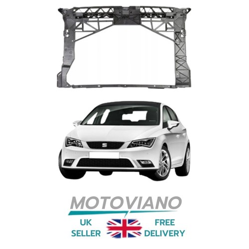 Seat leon mk3 2013 front - mk3,