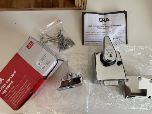 Era british standard - era,