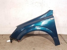 2004-2010 MK5 H VAUXHALL ASTRA FRONT WING LH PASSENGER SIDE TURQUOISE