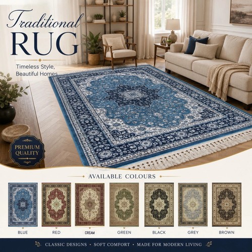 Extra large area rugs non - large,