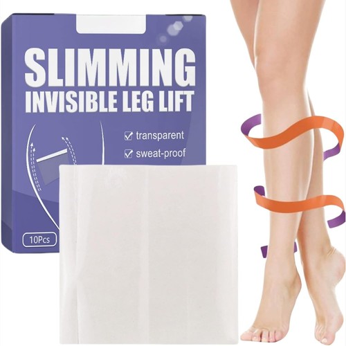 30pcs invisible leg - invisible,