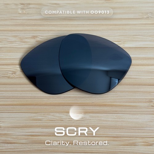 Scry graphite lenses oakley - scry,