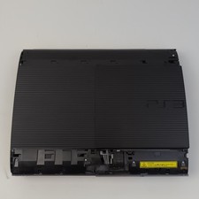 PlayStation 3 Slim Console