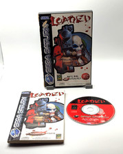Loaded -  Sega Saturn -