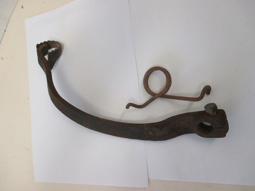 Honda xl250 250 - 250, k0