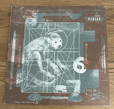 Pixies - Doolittle - 12”