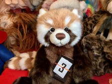 Charlie Bears Anniversary