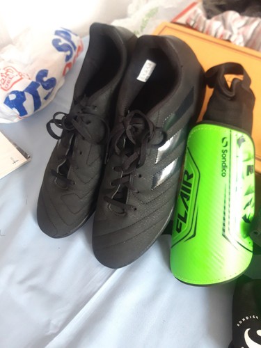 Adidas goletto size 11 - adidas, mens