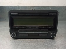 1K0035186AA AUDIO SYSTEM /