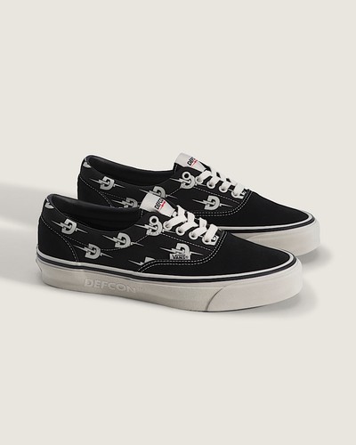 Size defcon otw vans - 11.5,