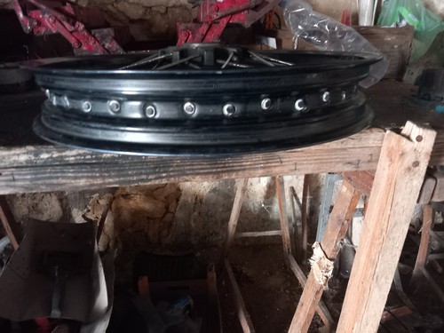 Motomorini granpasso front - motomorini,