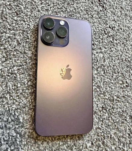 Apple iphone 14pro max - max, 517gb