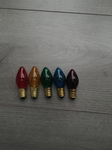12w 220 240v light - 1x,