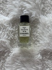 CHANEL No19 Eau de Toilette