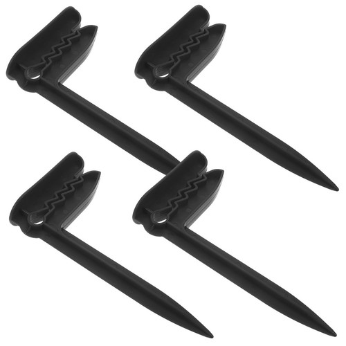 Pcs picnic mat fasten pegs - picnic,