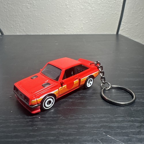 Ford escort rs2000 - escort, car