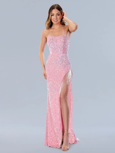 Nwt stella couture formal - nwt,