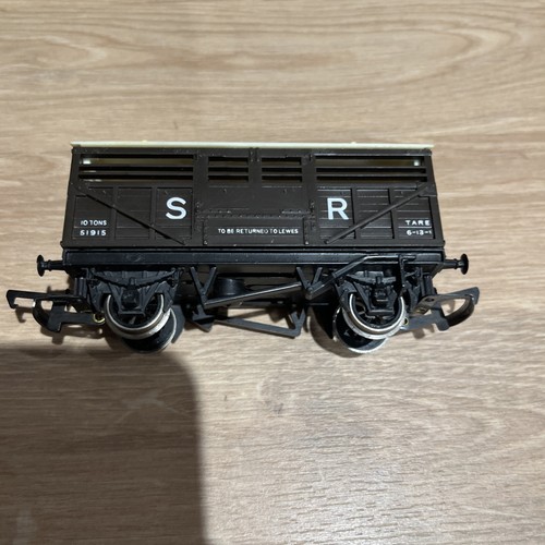 Hornby r564 gauge - oo,