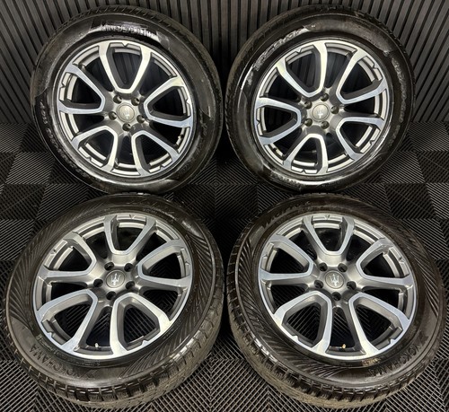 Genuine maserati levante - 19'',