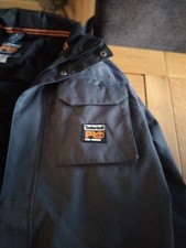 Unused Timberland Pro Weather
