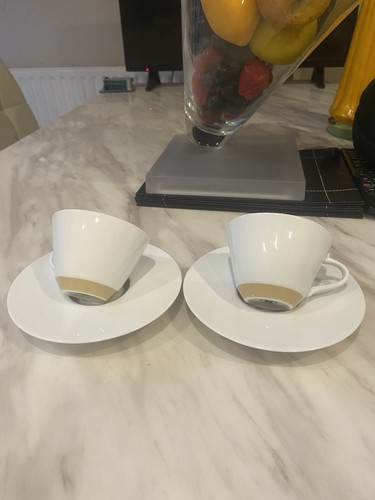 Andree putman nespresso ritual - andree,