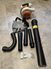 Stihl SH 86 2-Stroke Petrol