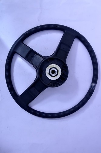 Suzuki new steering - steering, with