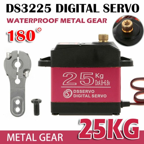 Ds3225 25kg digital - ds3225,