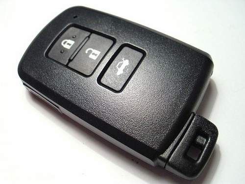 New button smart - new, key