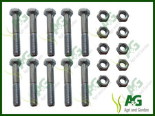 PTO Shear Bolts Suits Balers