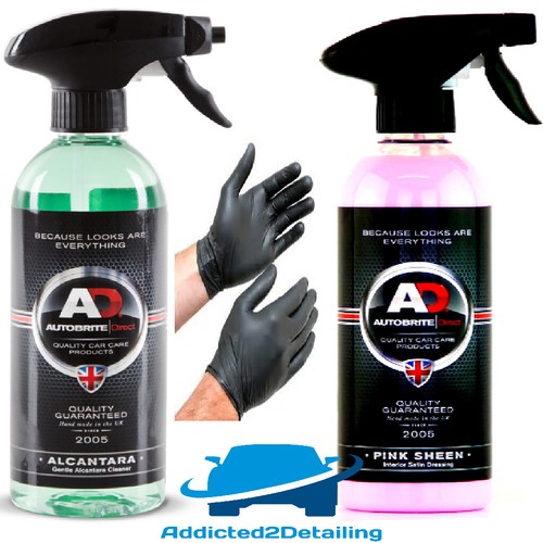 Autobrite direct 500ml - autobrite,