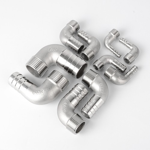 Bsp 304 stainless steel male - 304,