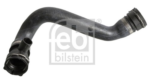New radiator hose for bmw - new,