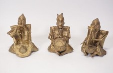 Piece set west - set, african