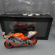 Minichamps 1/12 Scale 2002 Honda NSR500 74 Daijiro Kato Fortuna 122 026174