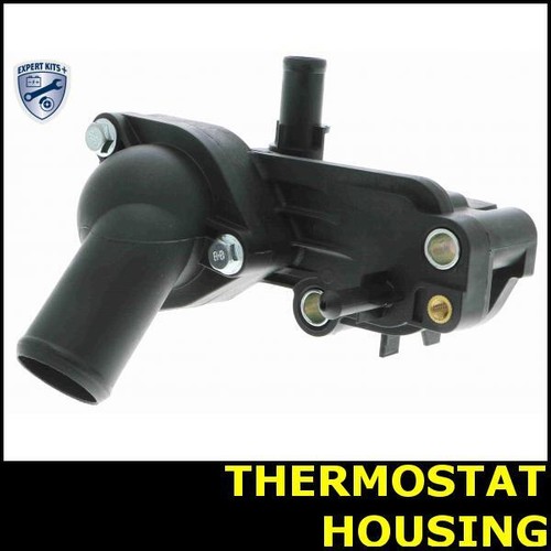 Thermostat housing for - for, ford