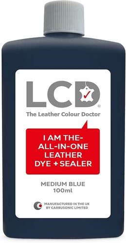 Leather vinyl dye paint - leather,