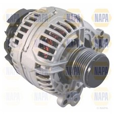 Napa Alternator For VW Golf