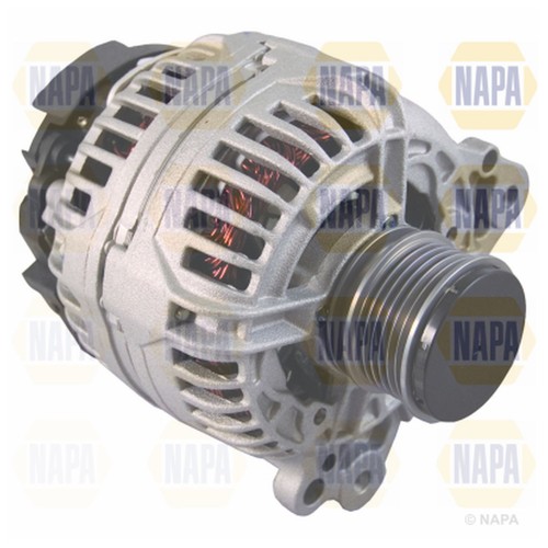 Napa alternator for golf - alternator,