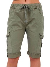 Womens Magic Shorts Italian