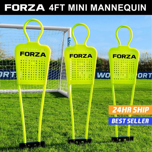 Forza football mini - football, mini-mannequin