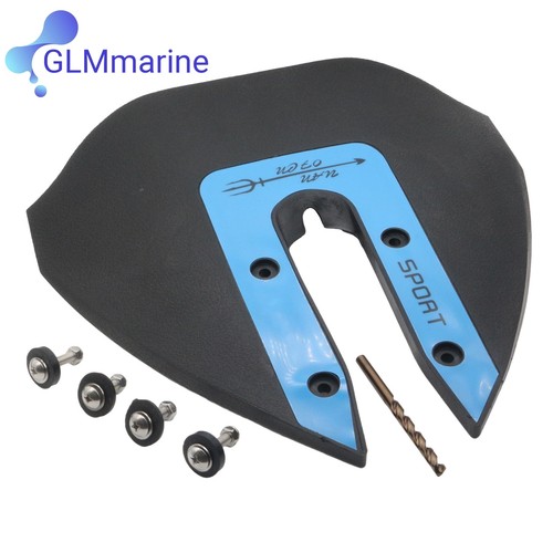 Whale tail hydrofoil - whale,