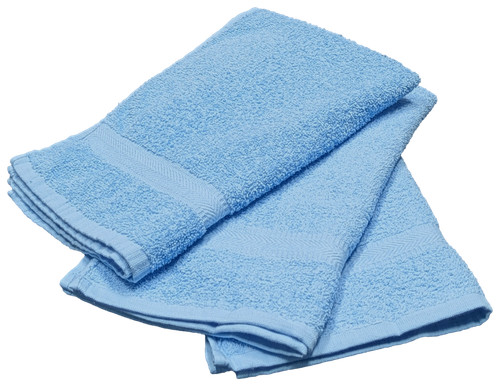 Light blue 100 - 27, cotton