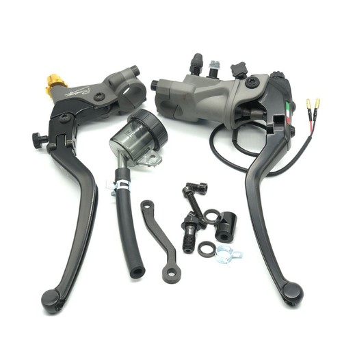 Rcs motorcycle hydraulic - 19,