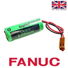 Sanyo CR17450SE-R 3V FANUC