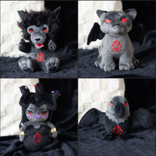 Halloween Themed Plush Toy
